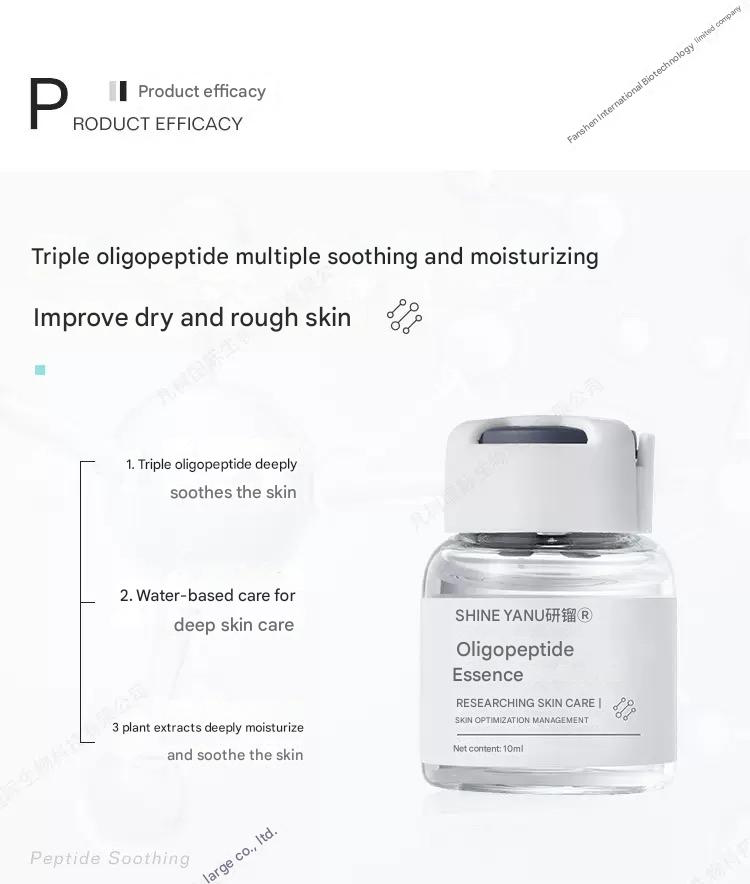 Oligopeptide original solution