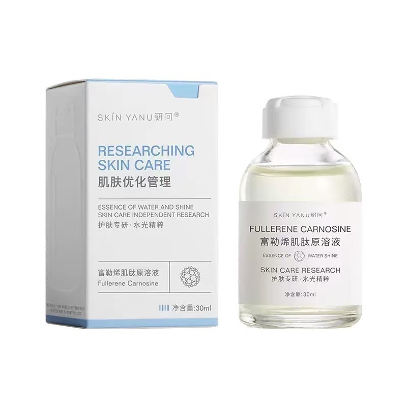 Fullerene carnosine original solution