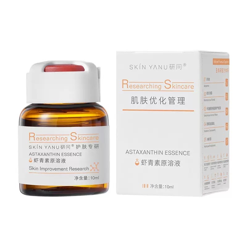 Astaxanthin original solution