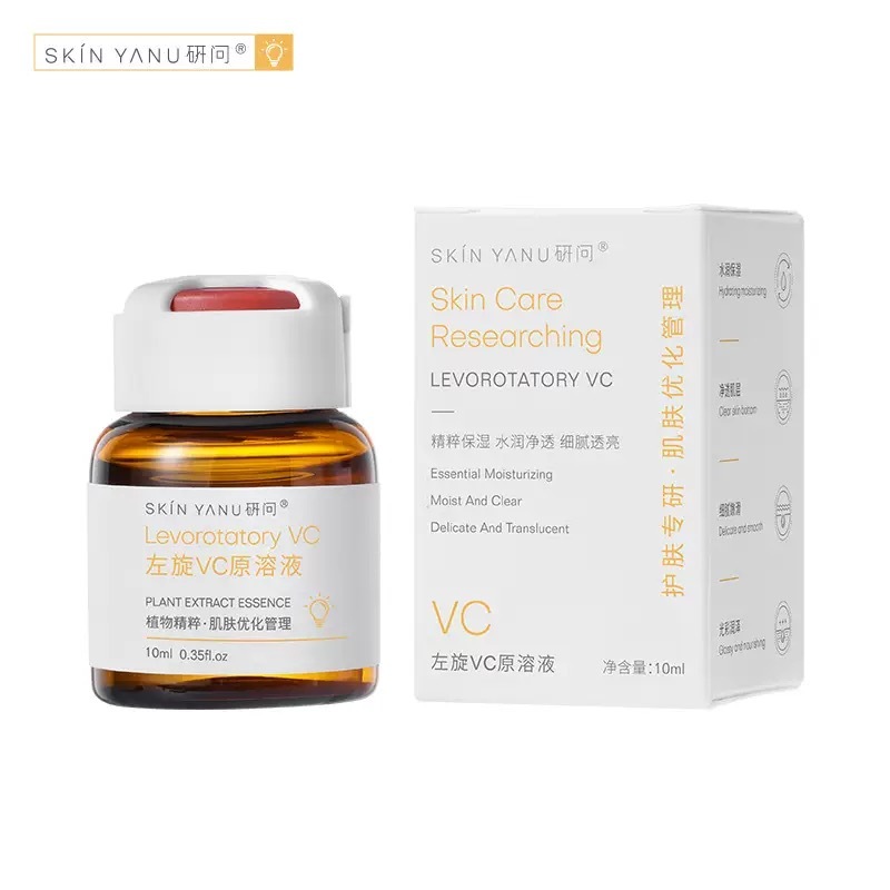 L-VC ORIGINAL SOLUTION