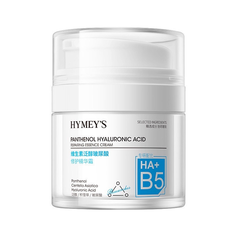 Vitamin B5 Hyaluronic Acid Essence Cream