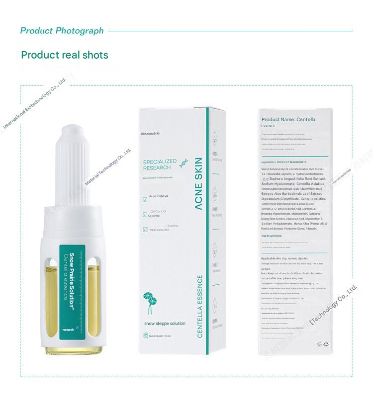 Centella Asiatica Anti-Acne Essence