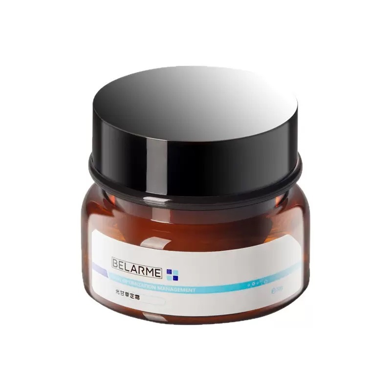 Licorice Rejuvenating Cream