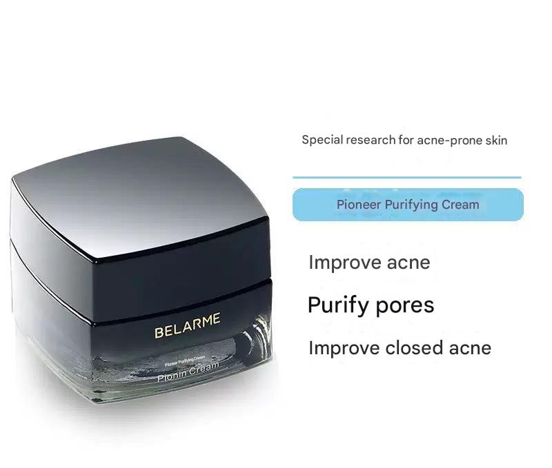 Pioneer Purifying Cream