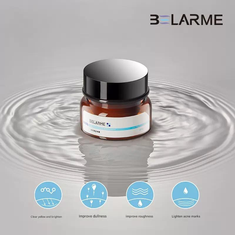 Licorice Rejuvenating Cream