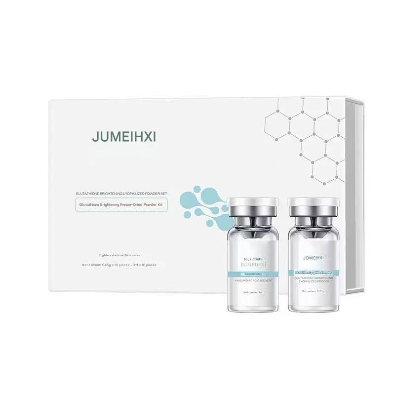 GLUTATHIONE BRIGHTENING LYOPHILIZED POWDER