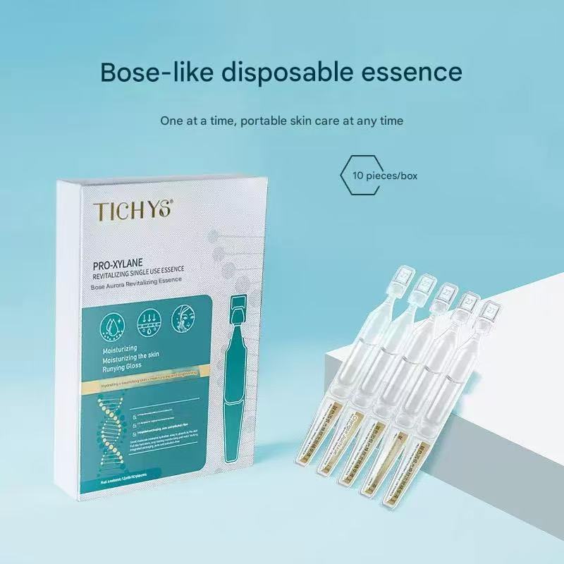 PRO-XYLANE REVITALIZING SINGLE USE ESSENCE