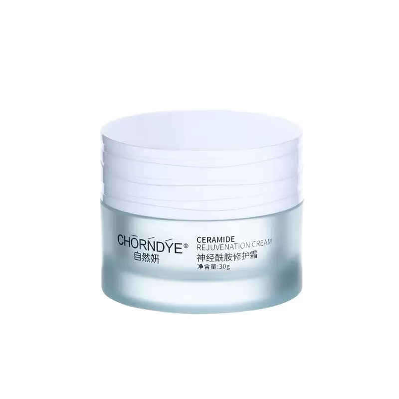 Ceramide repair cream