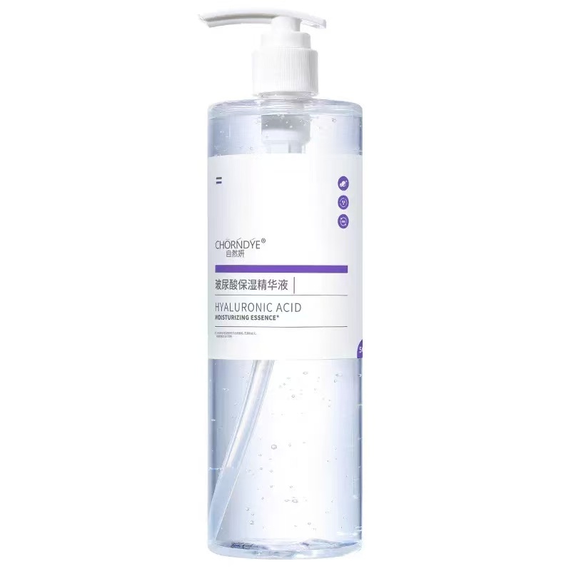 Hyaluronic acid serum