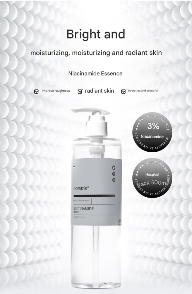 Niacinamide serum