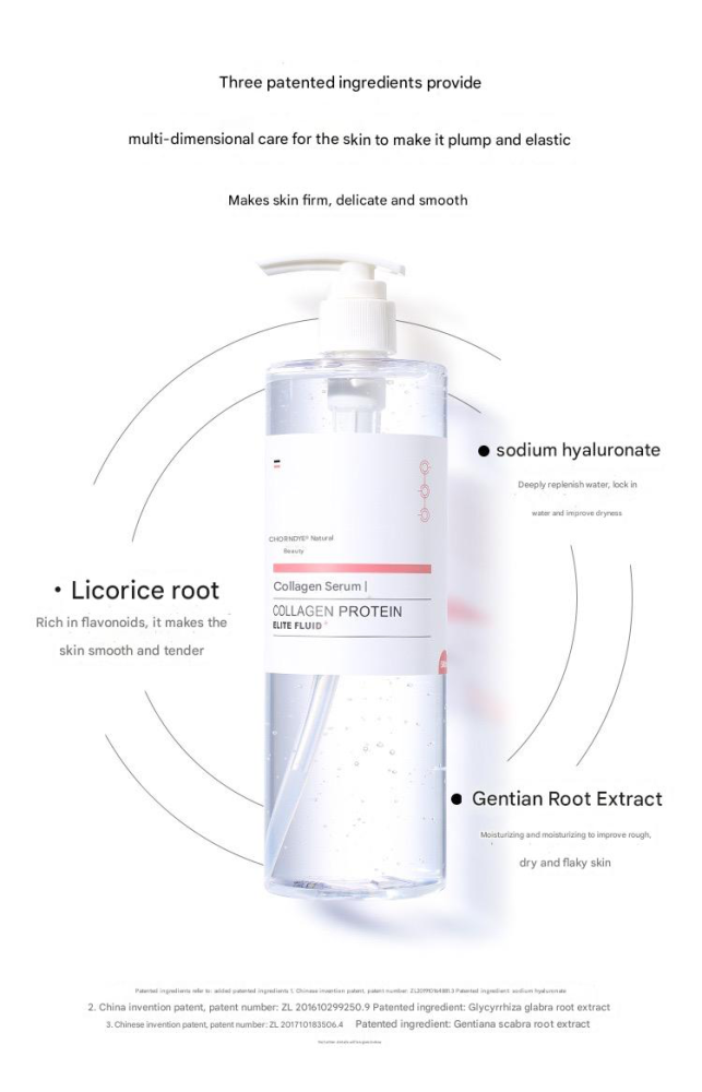 Collagen Essence