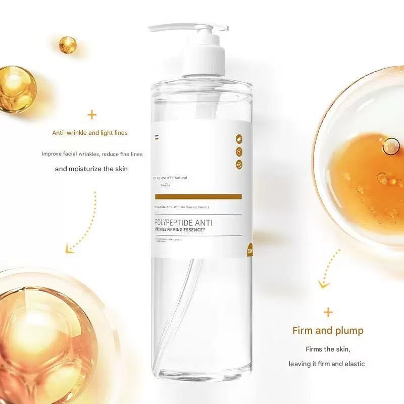 Peptide Firming Anti-Wrinkle Essence