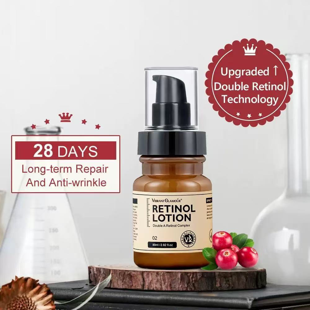 Retinol Serum