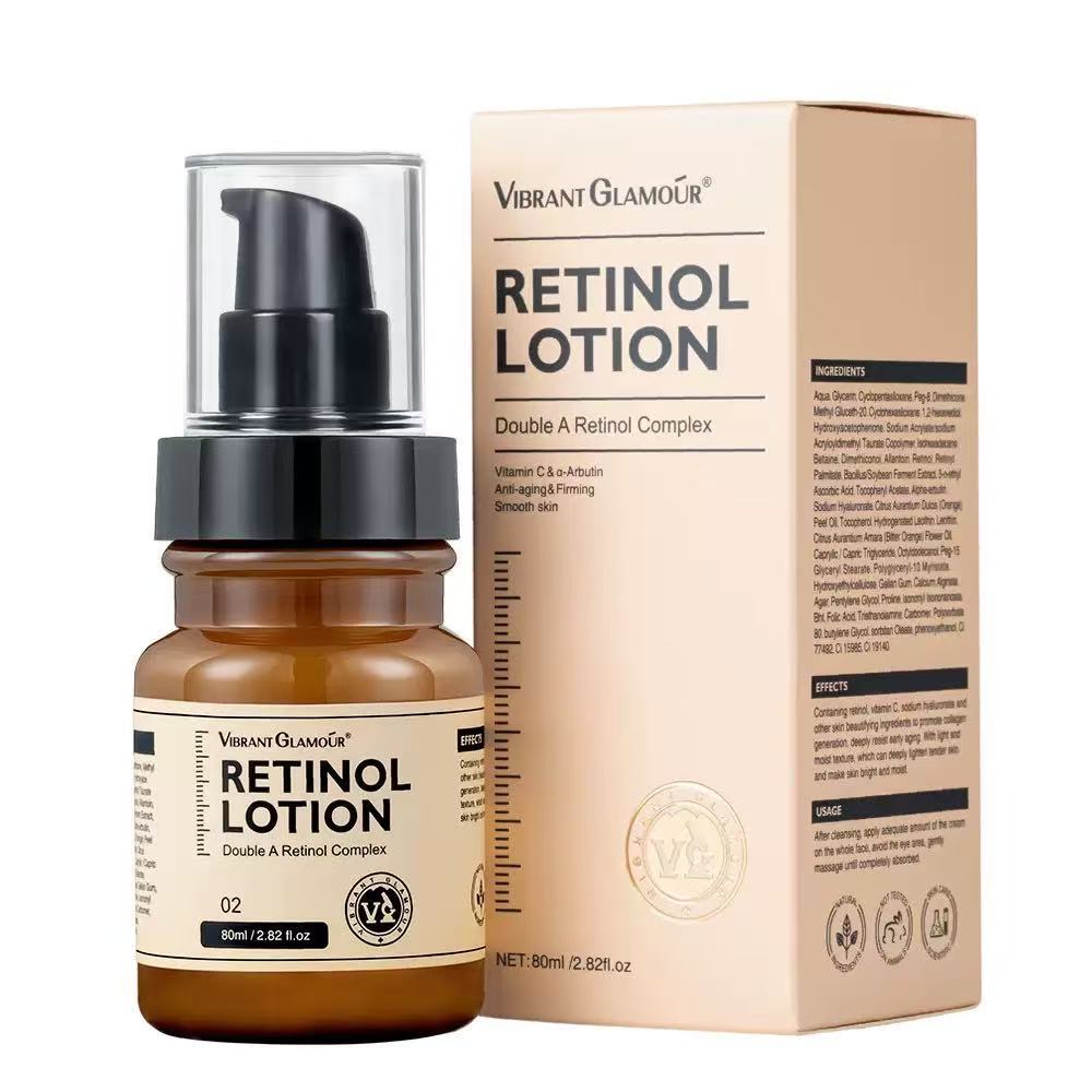 Retinol Serum