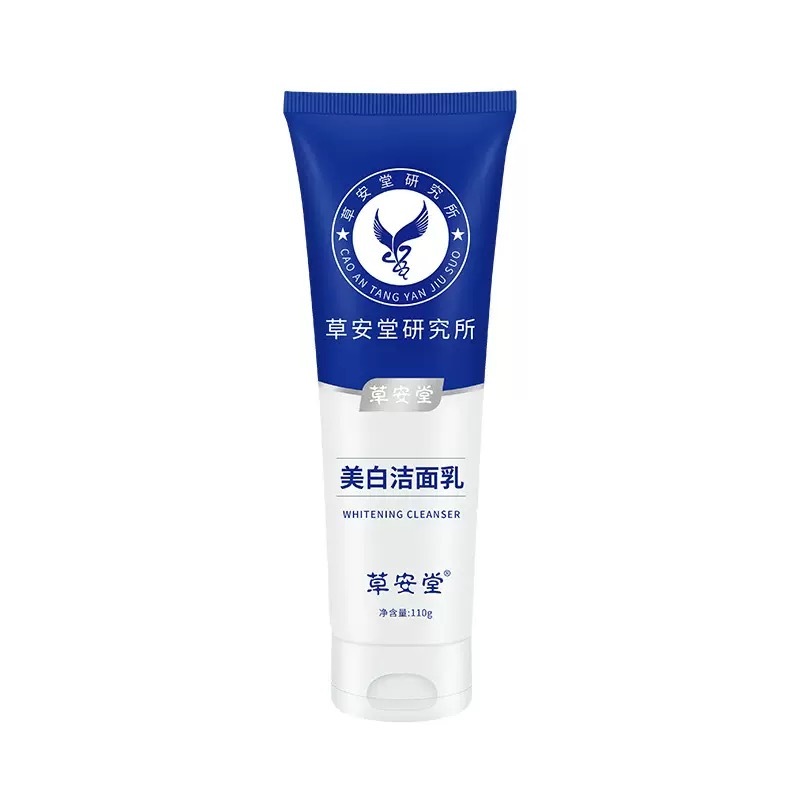 WHITENING CLEANSER