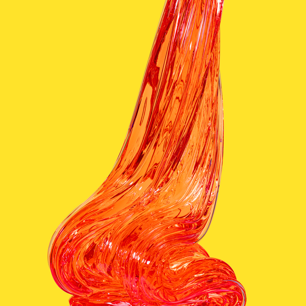 slymu JellySlime Raspbery Jam