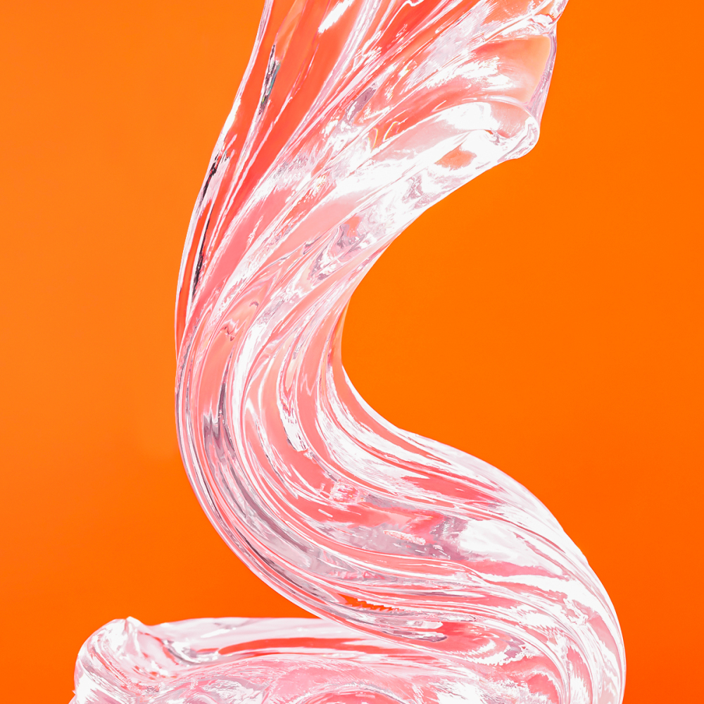 SLYMU JELLY SLIME TRANSPARENT (1.41L)