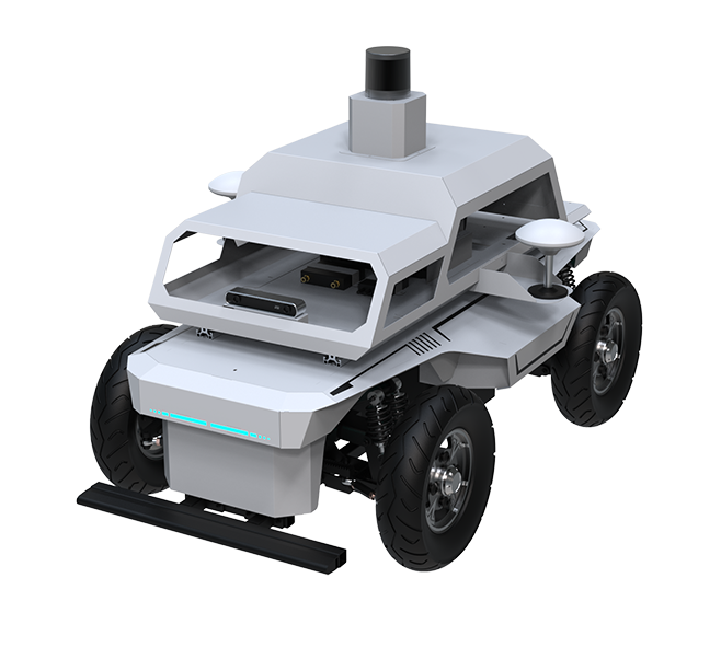 AMR-M1