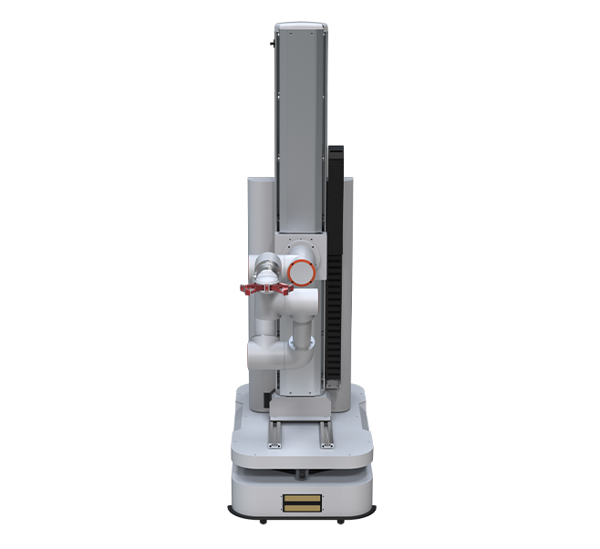 ​​CMR-D1 Pro,Industrial Manipulator,ROS-Driven Embodied Intelligence Platform with 1000mm Lift & 3D Vision Fusion,Enabling ±1cm Precision in Smart Factory Automation​