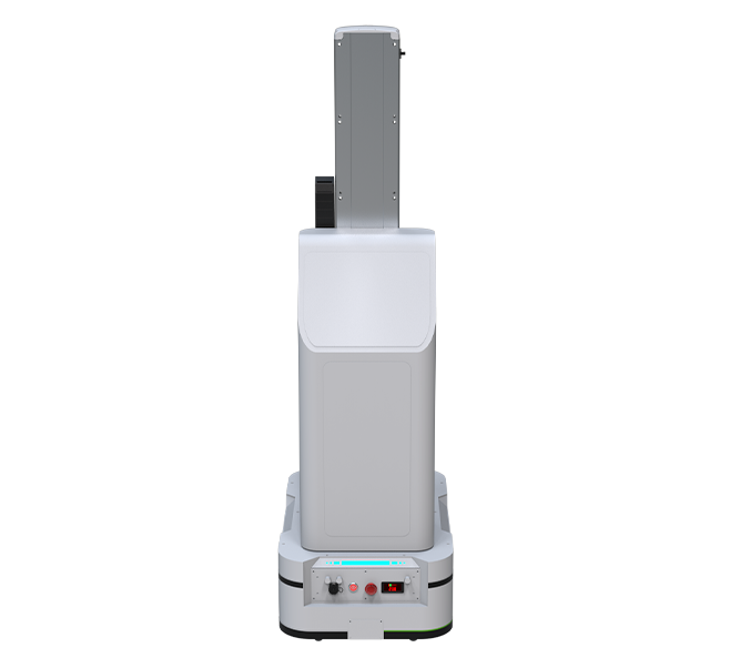 ​​CMR-D1 Pro,Industrial Manipulator,ROS-Driven Embodied Intelligence Platform with 1000mm Lift & 3D Vision Fusion,Enabling ±1cm Precision in Smart Factory Automation​