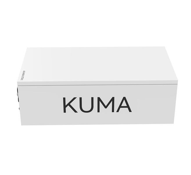 KUMA BMS Battery -  AGV4840-STD0