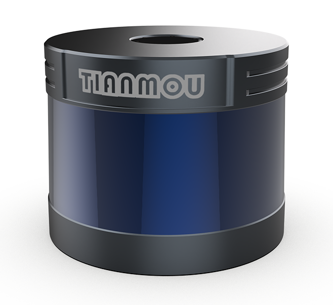 Tianmou 16/32 Mechanical Multi-Line Laser Radar
