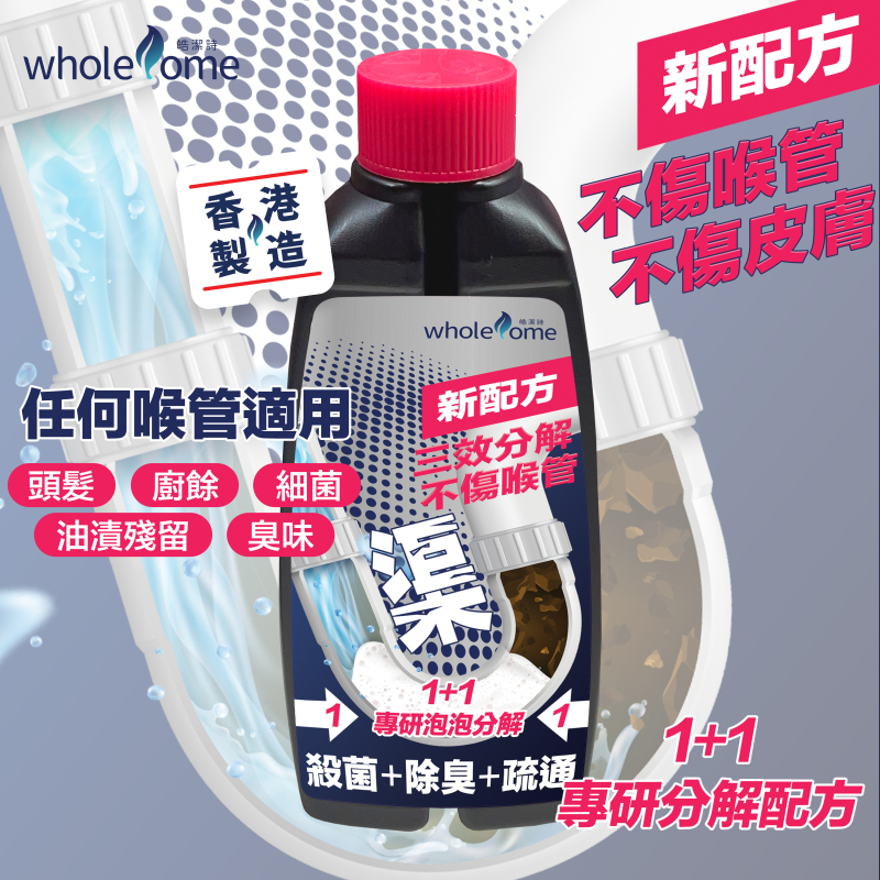 渠管三效對抗劑