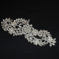 Bling Rhinestone Chain for Clothes Supplier