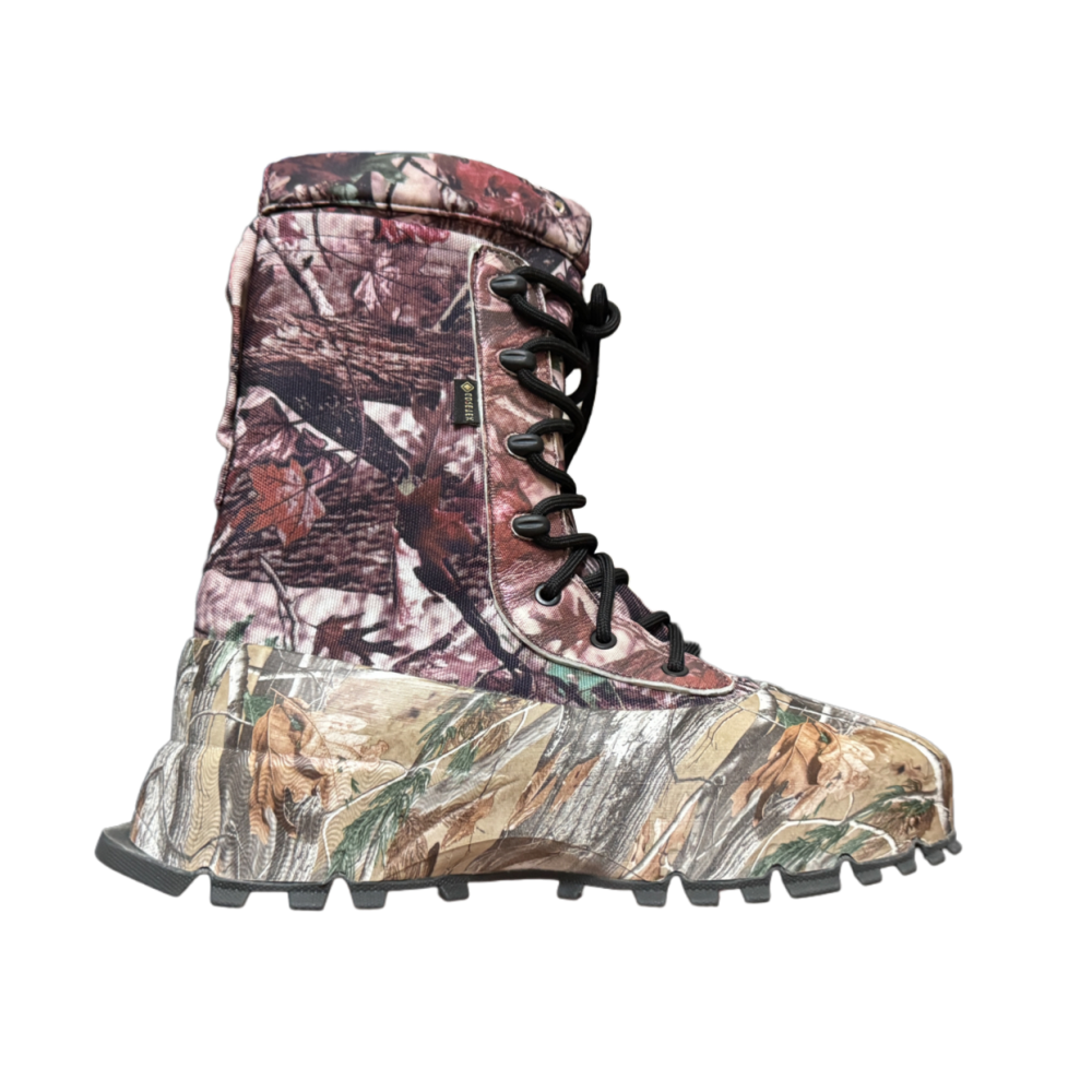 Boot Camo