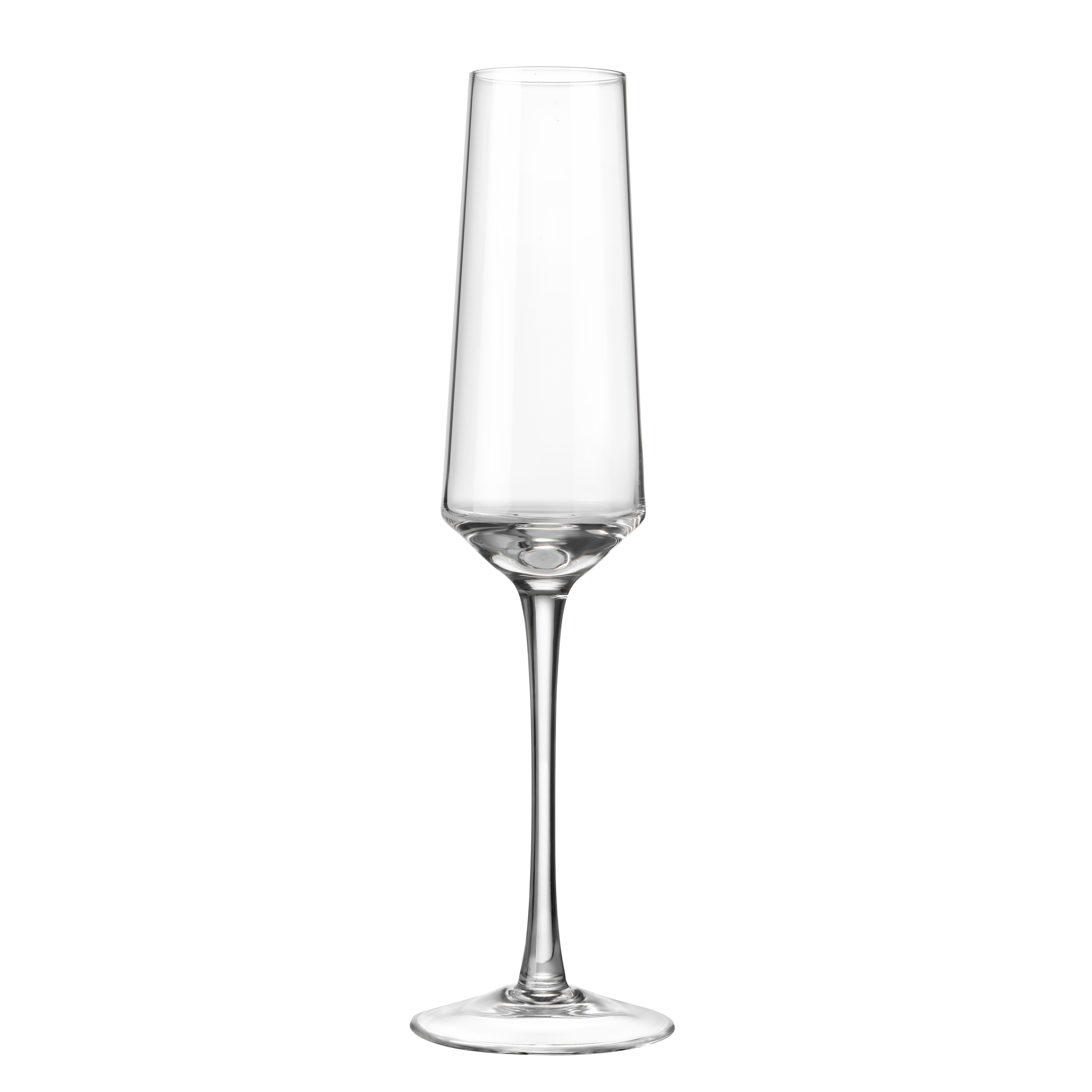 Stemmed Champagne Flute – 200ml (7oz) | CnGlass