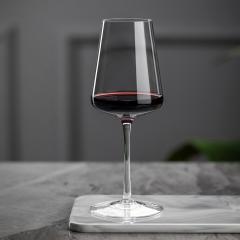 Crystal Stem Wine Glass – 400ml / 13.5oz | CnGlass