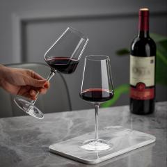 Crystal Stem Wine Glass – 400ml / 13.5oz | CnGlass