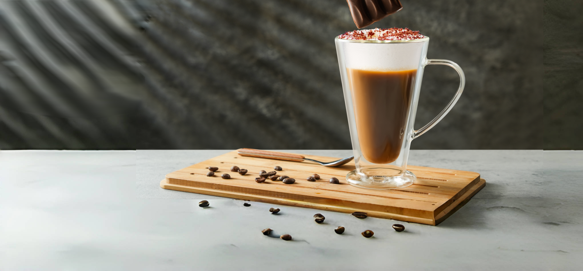 Where cups hold more than drinks — they hold stories.