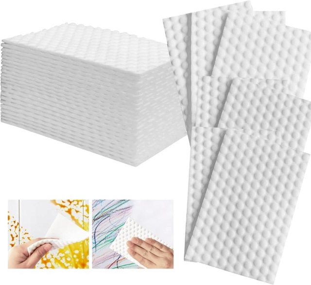 Лист-губка Magic Eraser