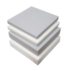 Melamine Foam Introduction