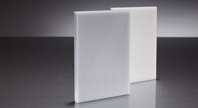 Melamine Foam Introduction