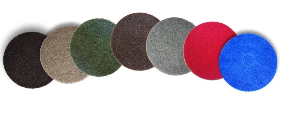 Tappetino per pavimenti in spugna di melamina