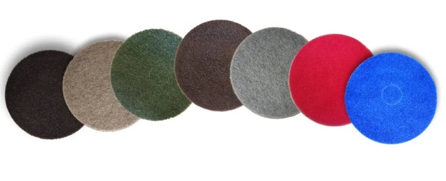 Tappetino per pavimenti in spugna di melamina