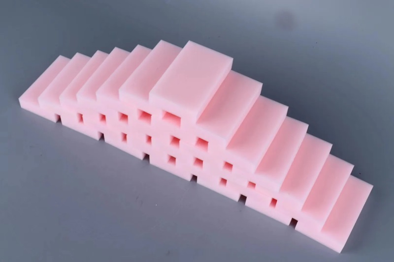 Melamine Foam Introduction