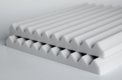 Usinagem e gravação CNC para formatos especiais
