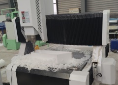 Usinagem e gravação CNC para formatos especiais