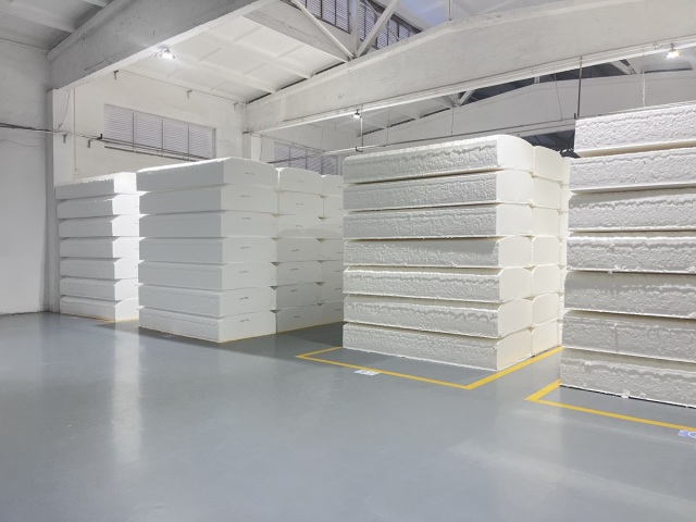 Melamine Foam Introduction