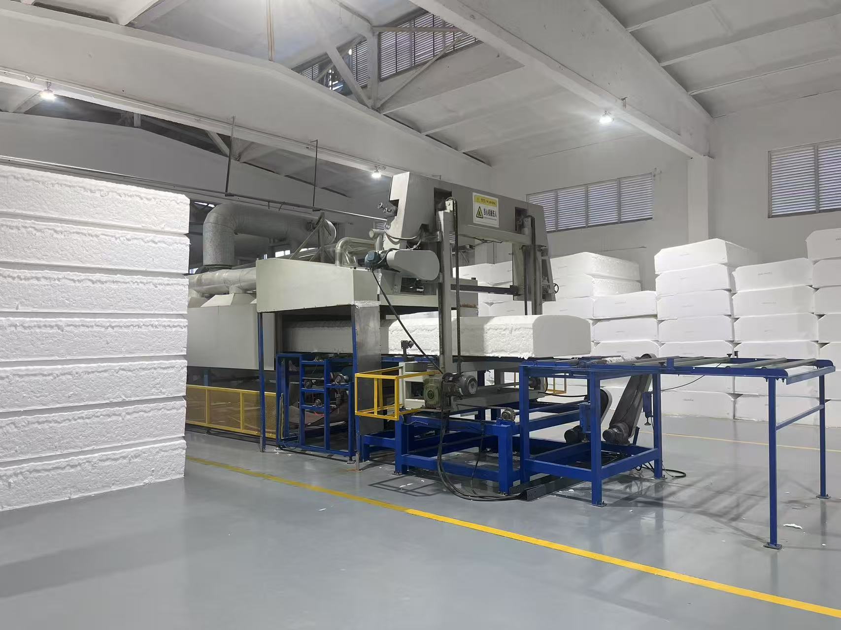 Melamine Foam Introduction