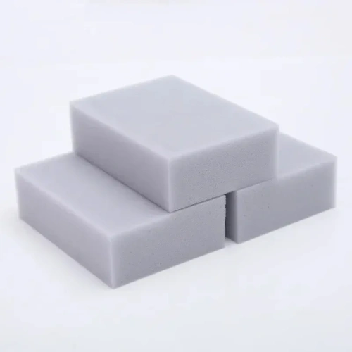 Grey magic eraser sponge original
