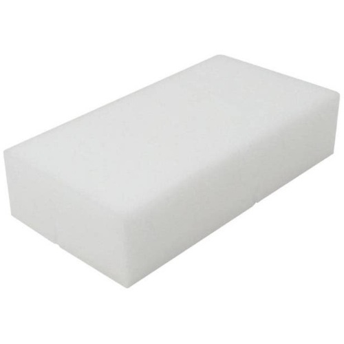White magic eraser sponge original