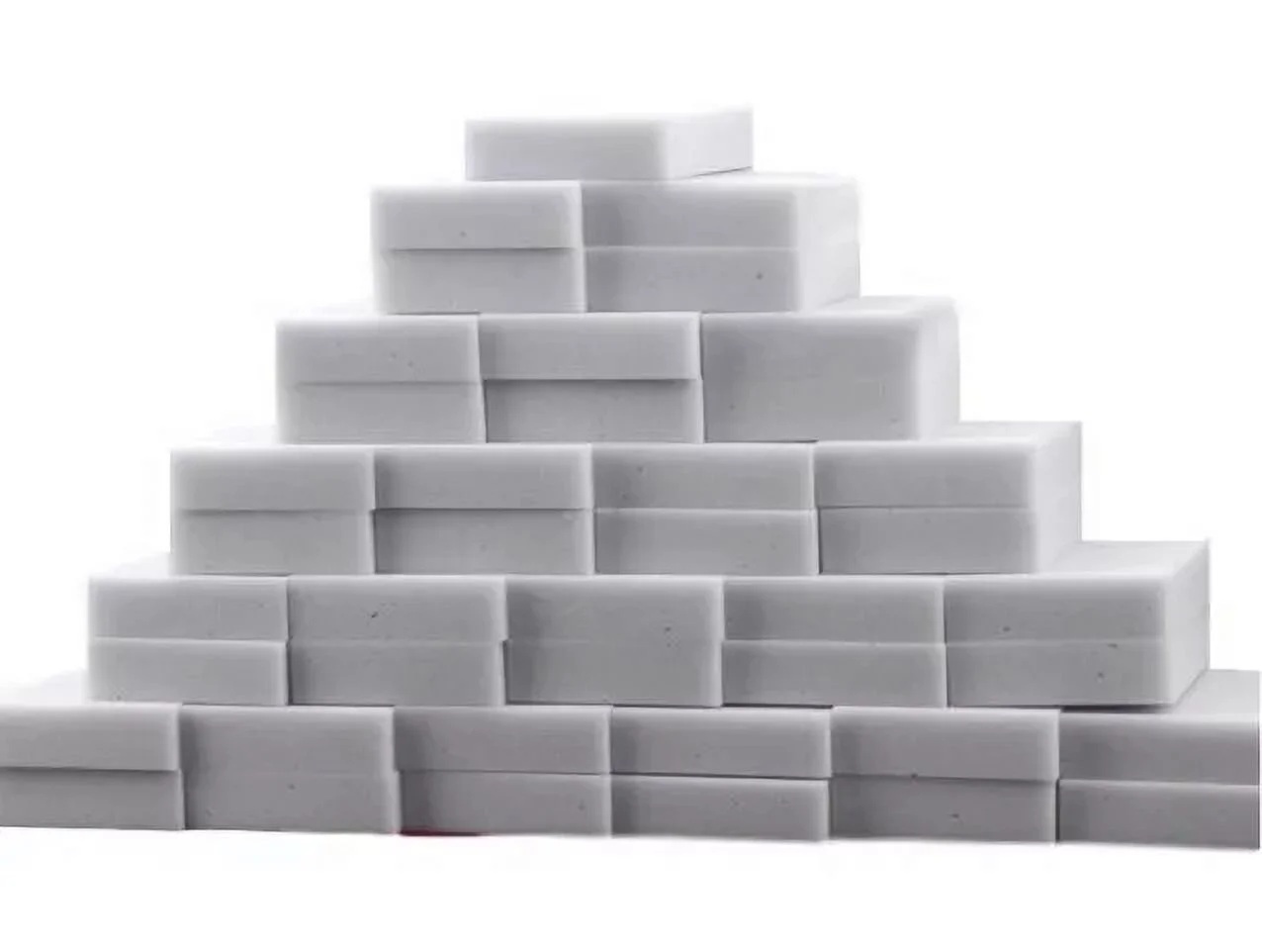 Grey Magic Eraser Sponge Original
