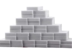Grey Magic Eraser Sponge Original