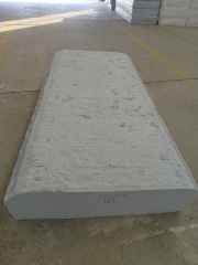 Grey Melamine Foam Block