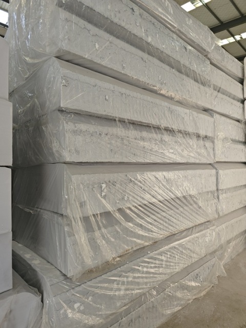 Grey Melamine Foam Block