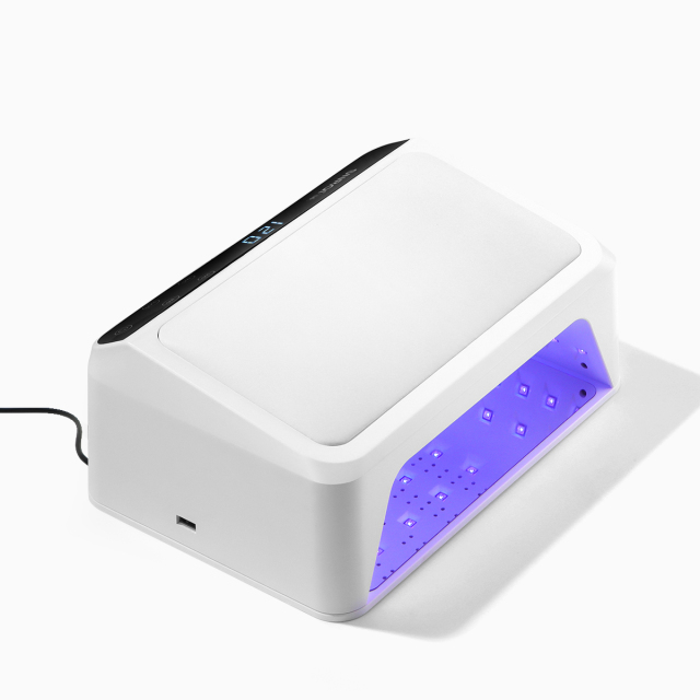 L6 slope Pillow Nail Lamp